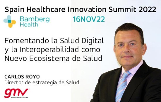 Spain Healthcare Innovation Summit 2022