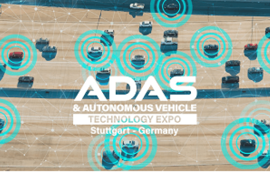 ADAS & Autonomous Vehicle Technology Expo 