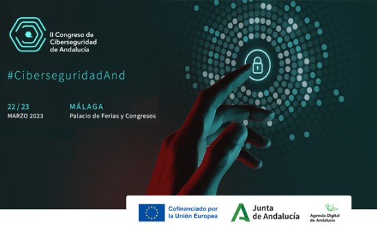 Congreso Ciberseguridad de Andalucía