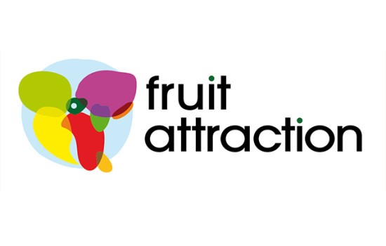 GMV en Fruit Attraction