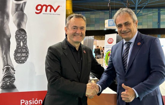 Firma colaboración entre GMV e INNOVA IRV