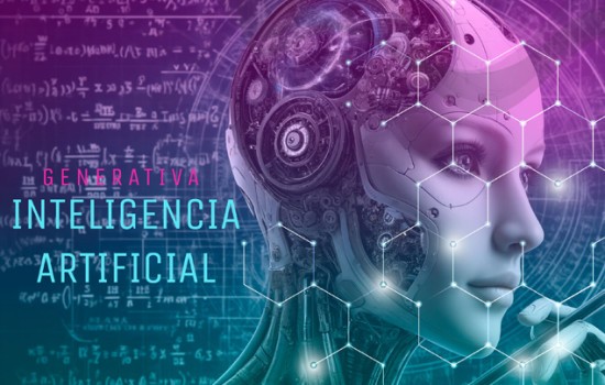 Jornada IA Generativa Nuevos Horizontes y Desafíos en el Entorno Laboral y Corporativo