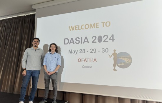 Dasia-2024