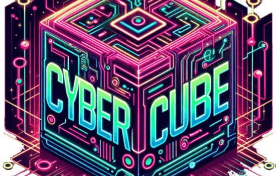 cybercube