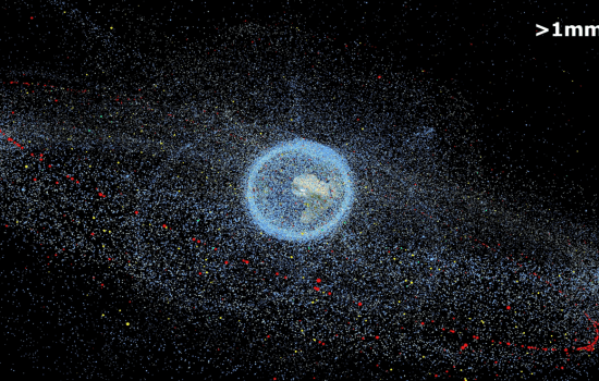space-debris