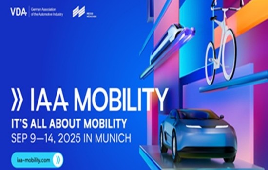 IAA Mobility