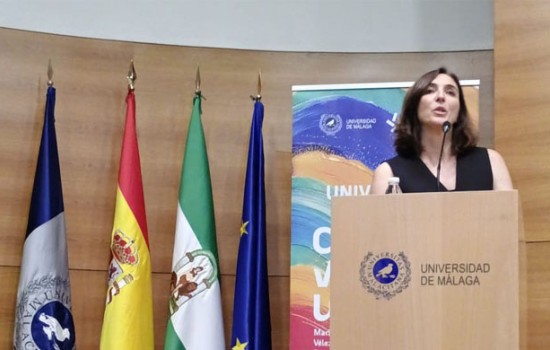 Curso de Verano de la Universidad de Málaga
