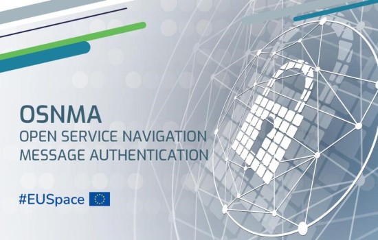 OSNMA