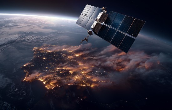 Incendios en España