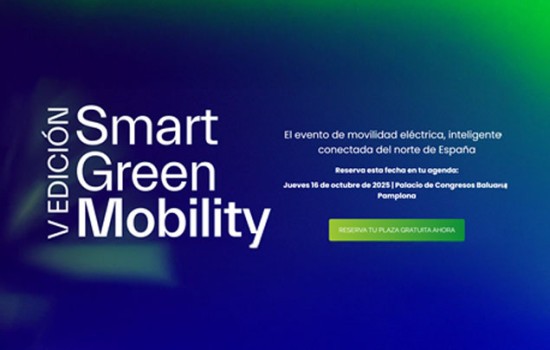 V Smart Green Mobility