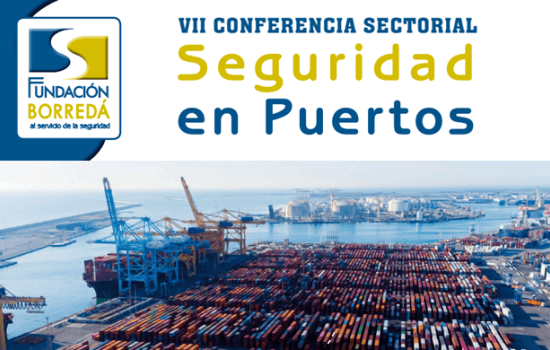 Seguridad en Puertos