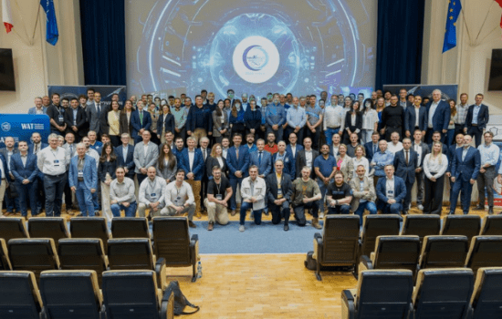 IGNITE (IC26) - OTAN