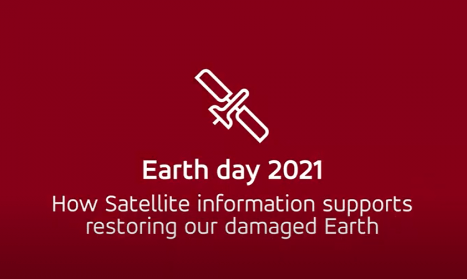 Día de la Tierra 2021