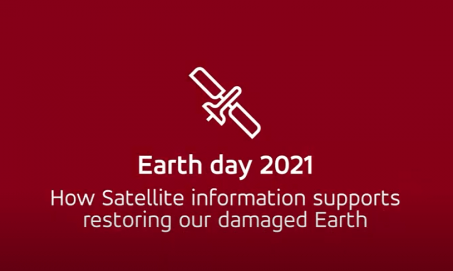 Earth Day 2021